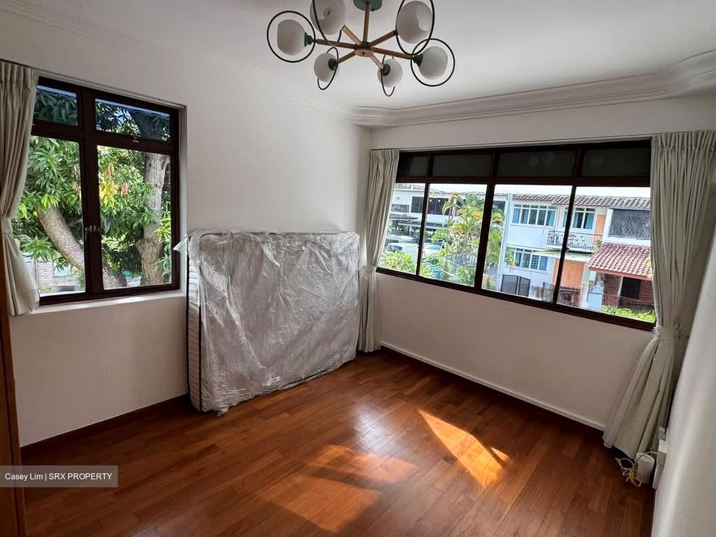 Jalan Elok (D9), Terrace #589735771